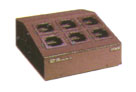 ������������ 6-�� ����������� �������� ���������� Kenwood CSC-76